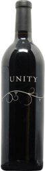 Unity Cabernet Sauvignon By Fisher Vynd