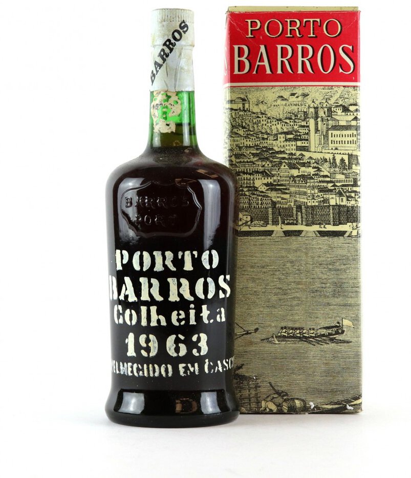 ベ*パ様 バロス・コルエイタ 1963年 Barros Colheita 196 original.png?sig=