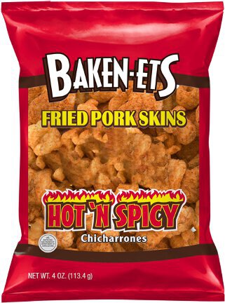 baken ets history