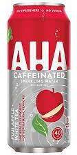 Aha Tea Aha Fuji Apple White Tea 16oz 16OZ - Beer, Wine, and Liquor Superstore ...