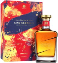 限定John Walker & Sons King George V 750ml