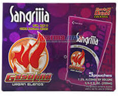 Gasolina Sangria