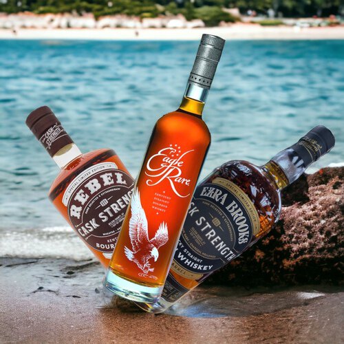Eagle Rare Bundle - LIQUOR 'N' WINE 9 locations west of Chicago, IL