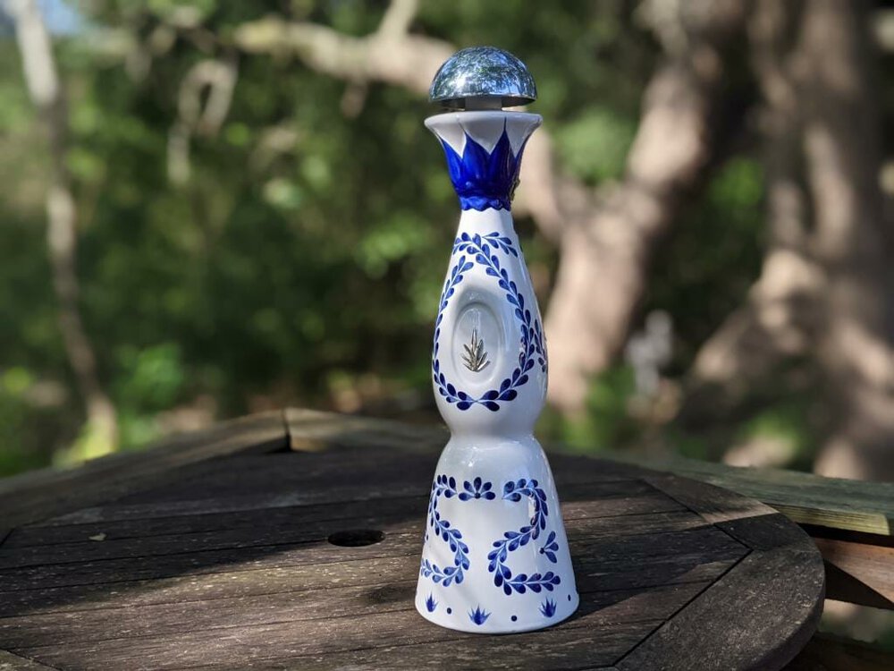 CLASE AZUL REPOSADO - Sherry's Wine & Spirits Washington DC