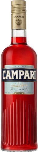 Campari Bitter Aperitivo Liqueur