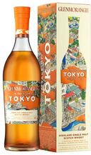 【セール 登場から人気沸騰】 Glenmorangie A Tale Of Tokyo Limited Edition Single Malt ウイスキー