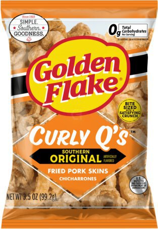 golden flake pork