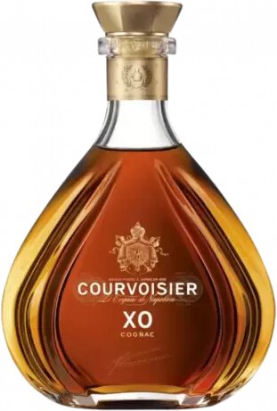 カ*シ様 COURVOISIER XO コニャック 700ml COURVOISIER XO 700ML - Jason's Wine & Spirits | Beer | Vodka