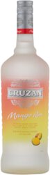 Cruzan Mango Rum PET