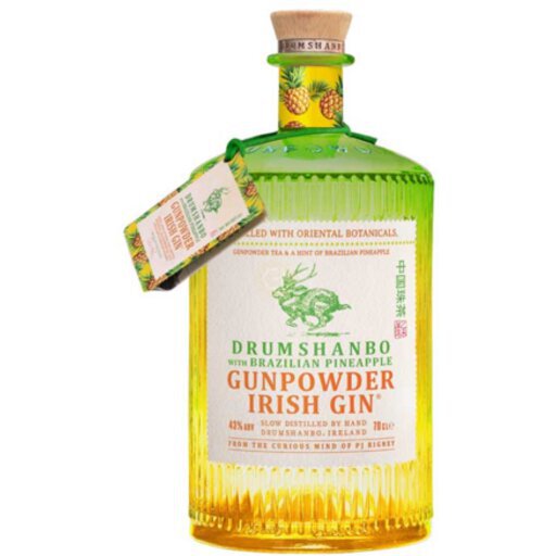 Drumshanbo Gunpowder Irish...