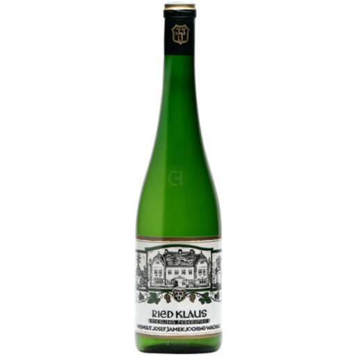 Josef Jamek Peach Ried Klaus Riesling Federspiel (75cl)