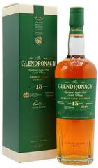 GLENDRONACH 15年 モスカテルフィニッシュ 700ml