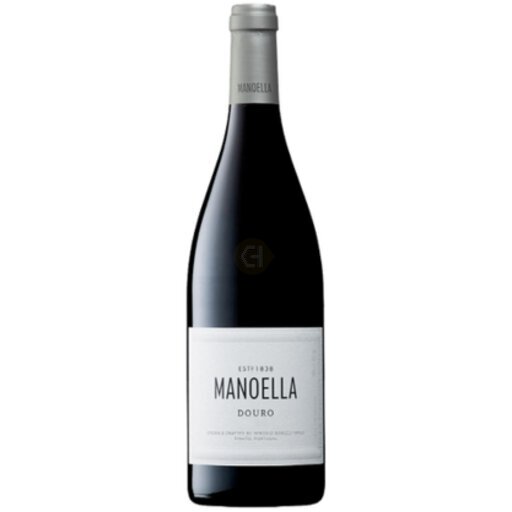 Wine & Purple Soul 'Manoella' Tinto Douro Valley 750Ml