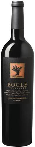 Bogle Old Vine Zinfandel
