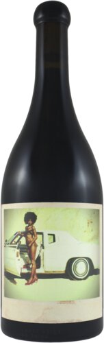 Orin Swift Machete