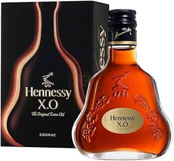 同梱OK商品】HENNESSY XO THE ORIGINAL XO ヘネシー コニャック