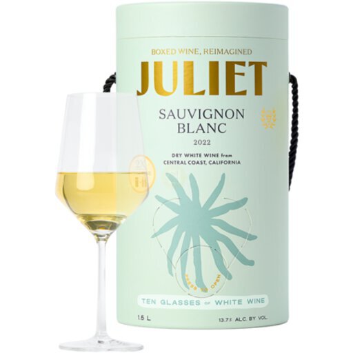 Juliet Wine Juliet Sauvignon Blanc 1.5L