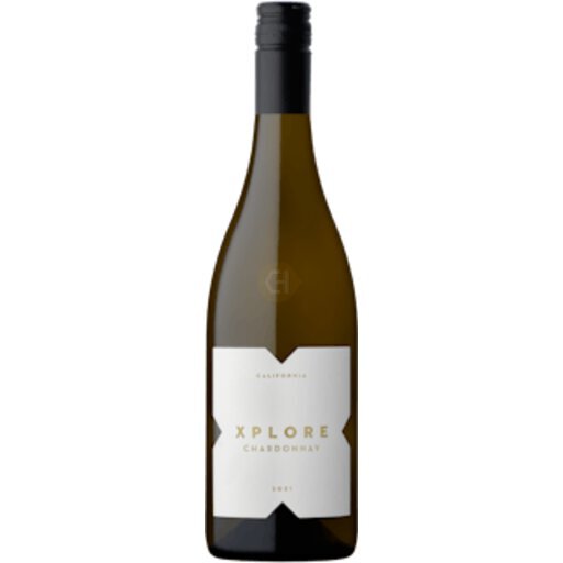 Xplore Chardonnay
