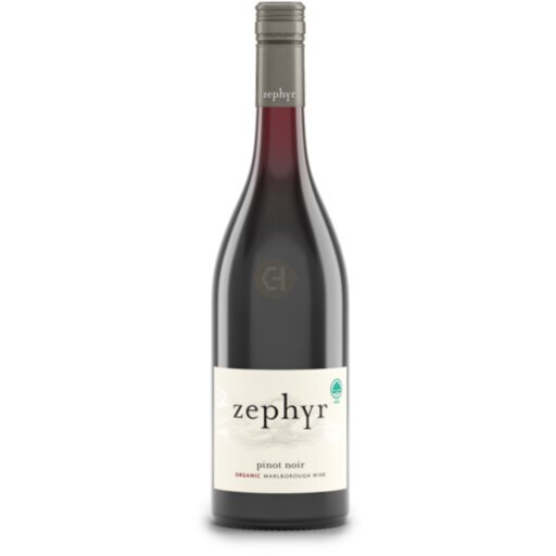 Zephyr Pinot Noir