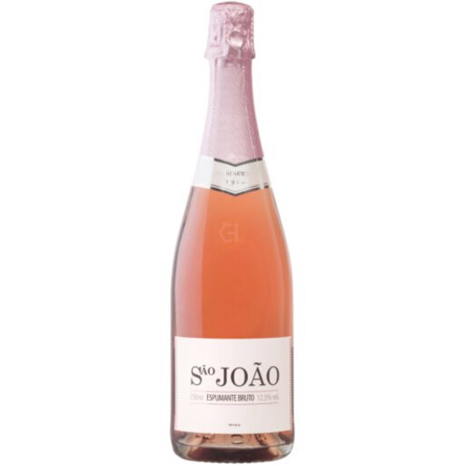 Caves Sao Red/White Joao Rose Bruto 750Ml