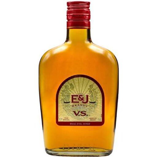 E & J Brandy E & J Vs Brandy 375Ml