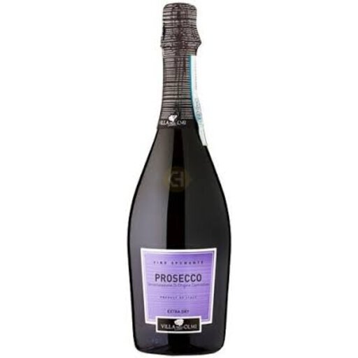 Villa Olmi Yellow Villa Degli Olmi Prosecco Doc 750Ml
