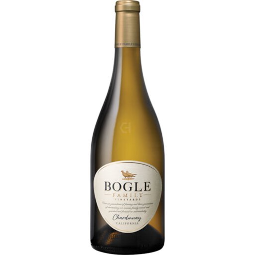 Bogle Chardonnay White