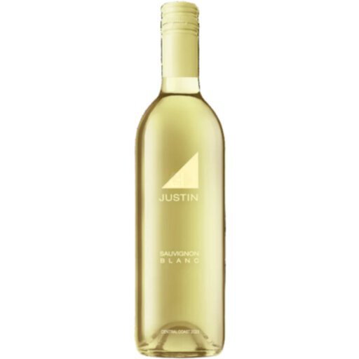 J Light Justin Sauvignon Blanc 750Ml