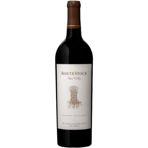 Routestock Cabernet Sauvignon Napa Valley