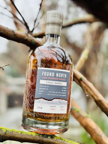 Found North Single Barrel Season 3