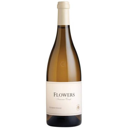 Flowers Sonoma White Flowers Chardonnay Sonoma Coast