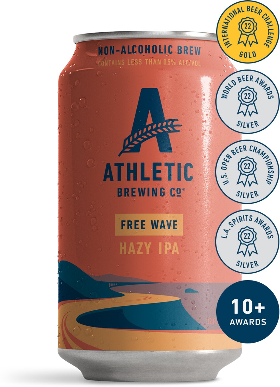 Non Alcoholic Beer - Jason's Wine & Spirits | Beer | Vodka | Wine