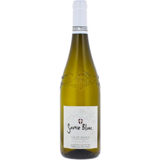 Maison Philippe Viallet Vin de Savoie Blanc 750ml