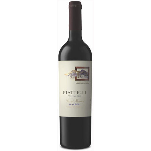 Piattelli Malbec Grand Reserve