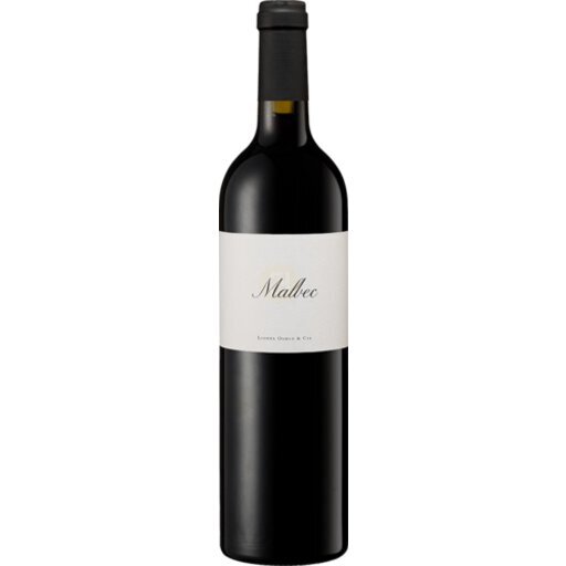 Lionel Osmin Black Malbec 750Ml