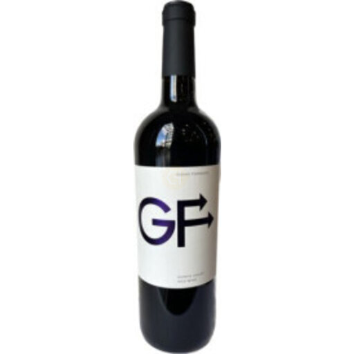 Going Forward Red Wine North Coast 750Ml