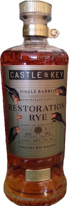 Castle & Key Restoration Rye 