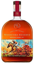 Woodford Reserve Kentucky Derby 151 Edition 2025 1L - The
