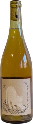(Tata32368さん専用) Fattoria AL FIORE Fattoria Al Fiore Anco - Franklin Wines & Spirits , Brooklyn