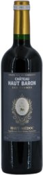 Chateau Haut Baron Les Termes Haut Medoc