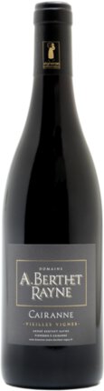 Domaine A Berthet Rayne Cairanne