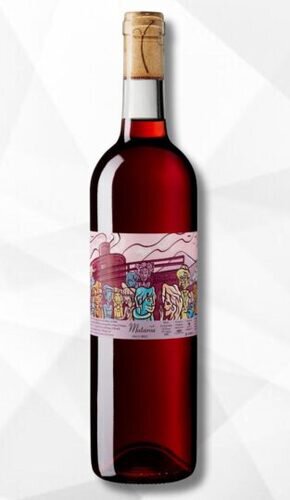 Oenogenesis Mataroa Merlot