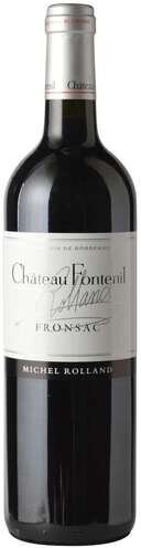 Chateau Fontenil Fronsac