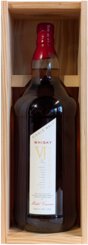 Michel Couvreur - Franklin Wines & Spirits , Brooklyn, NY