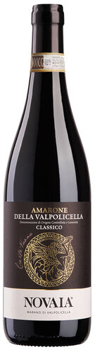 Novaia Amarone Corte Vaona