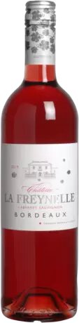 Chateau La Freynelle Clairet Bordeaux France