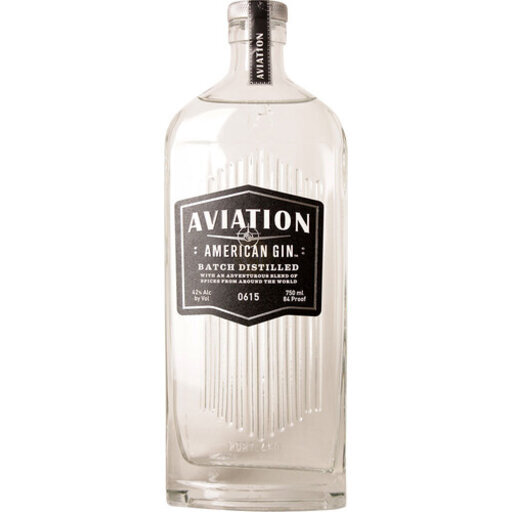 Aviation American Gin 750ml