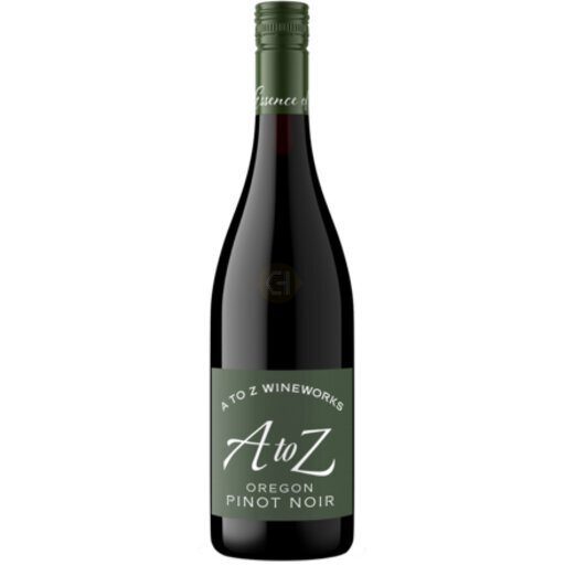 A To Red/Black/Salmon Z Pinot Noir