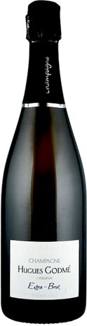 Godme Hugues Champagne Premier Cru Extra Brut
