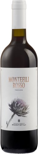 Vecchie Terre Di Montefili Montefilirosso